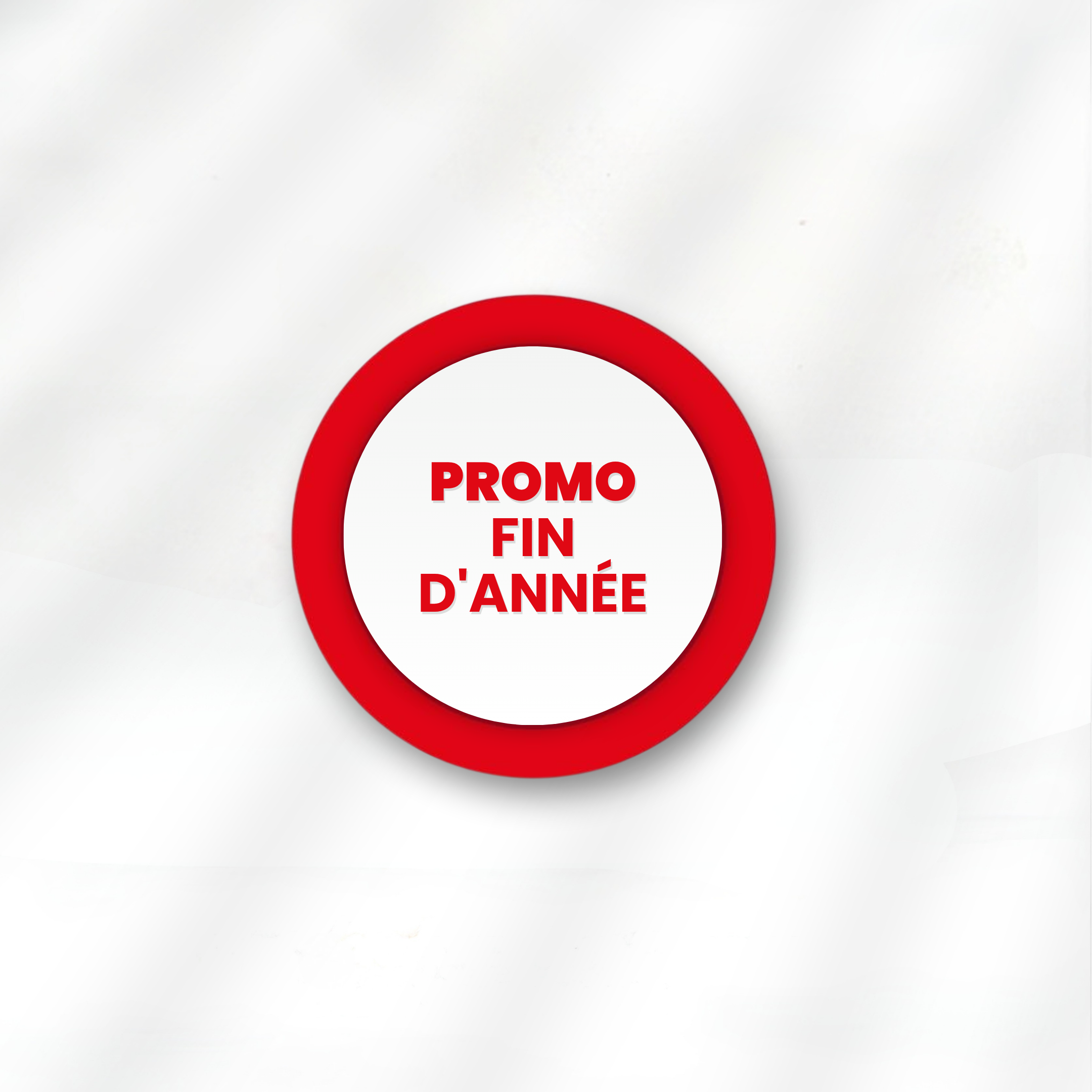 PROMO FIN STOCK